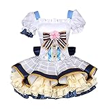 ULLAA Love Live Japanischer Anime Cosplay Bouquet Awakening Kostüme...