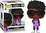 Funko Black Panther: Wakanda Forever Pop! Vinyl Figur Shuri Special...