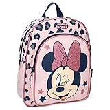Minnie Mouse Talk Of The Town | Rucksack | Mit einem Bild Ihres...