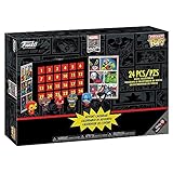 POP! Adventskalender: Marvel 80 Years GameStop Exclusive