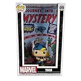 Funko Pop! Comic Covers: Marvel - Thor #09 Vinyl Figure