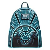 Loungefly - Star Wars Light Speed - Han Solo - Backpack -...