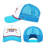 ST4 Dustin Kappe Jungen Thinking Baseball Cap Sonnenhut Kinder...