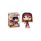 Pop Carrie Vinyl Figur
