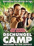 Dschungelcamp - Welcome to the Jungle [dt./OV]