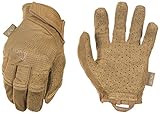 Mechanix Wear msv-72–011 Specialty Vent Coyote Tactical Handschuhe,...