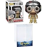 Young Anakin Skywalk e r (Walgreens Exc): Funk o Pop! Vinyl Figure...