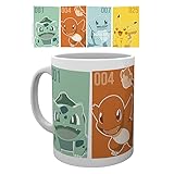 Pokemon - Tasse 320 ml