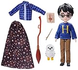 Spin Master Wizarding World Harry Potter - Geschenkset mit 20,3 cm...