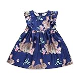 Mein erstes Ostern Hasen Ohren feenkleider mädchen sterntaler...