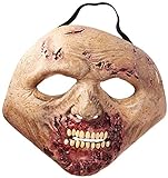 Trick Or Treat Studios Walker faulen Zombie-Maske The Walking Dead