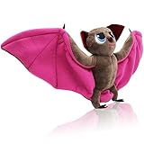 ZGCXRTO Transylvania Fledermaus Plüsch Toy, Transylvania...
