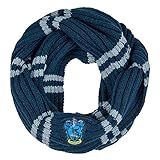 Cinereplicas - Harry Potter - Infinity Schal - Superweich-...