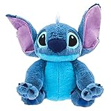 Disney Store Stitch Offizielles mittelgroßes Kuscheltier für Kinder,...