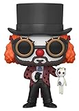 Funko POP! TV: La Casa De Papel - Professor - Money Heist - Haus des...