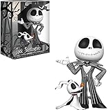 FUNKO SUPER DELUXE: The Nightmare Before Christmas - Jack Skellington