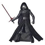 Star Wars The Black Series 6 Kylo Ren