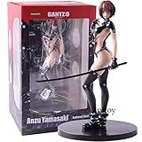 Yvonnezhang GANTZ Figur GANTZ: O Anzu Yamasaki Shotgun / Samural Sword...