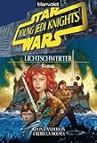 Star Wars - Young Jedi Knights 4: Lichtschwerter (Die...