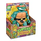 Teenage Mutant Ninja Turtles 83398CO Classic Giant Figur Michelangelo,...