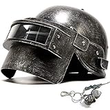 BBYaki Helm Game PUBG Specia Force DREI Level Helm Cosplay Props Level...