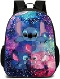 CBOSNF Kinderrucksack Tasche, Rucksäcke,Kindergarten Rucksack,3D...