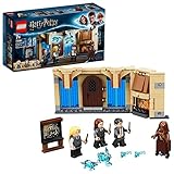 LEGO 75966 Harry Potter Der Raum der Wünsche auf Schloss Hogwarts...