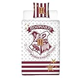 Harry Potter Teenager-Bettwäsche · Kinderbettwäsche , 2 Stück,...