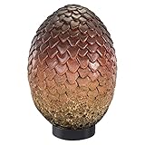 The Noble Collection NN0030 Game of Thrones Drogon Ei