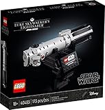 LEGO 40483 Star Wars Luke Skywalker's Lichtschwert