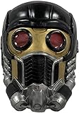 Star-Lord Helm Latex Maske Halloween Party Deluxe Cosplay Kostüm...