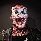 Lanckeli Doppelte Schicht Abziehbare Oberfläche Halloween Horror...