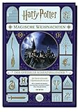 Aus den Filmen zu Harry Potter: Magische Weihnachten - Der offizielle...