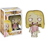 Funko Teddy Bear Girl: Walking Dead x POP! TV Vinyl Figure & 1 POP!...