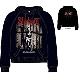 Felpa # Xl Black Unisex # .5 the Gray Chapter