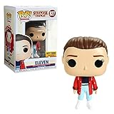 Funko POP Stranger Things Television Eleven Vinyl Figure