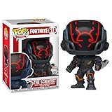 Funko POP! Games: Fortnite - The Scientist - Vinyl-Sammelfigur -...