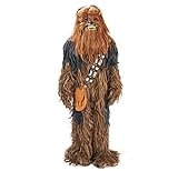 Generique - Chewbacca-Kostüm für Erwachsene Star Wars