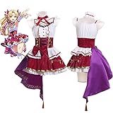 Fate Ereshkigal FGO Figur Ishtar Anzug Frauen Kleid Idol Outfit Bühne...