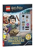 LEGO® Harry Potter™ – Harrys magische Abenteuer