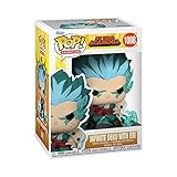Funko POP! Animation: MHA - Infinite Deku Mit Eri - My Hero Academia -...