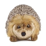 Living Nature Stofftier - Großer Igel (23cm)
