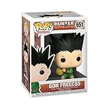 Funko POP! Animation: Hunter X Hunter - HxH - Gon Freecs Jajanken -...