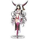 HOCAH Anime Acryl Ornamente Fate-Grand-Order Mash Romani.Akiman Enkidu...