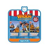tigermedia tigercard Wickie und die starken Männer 20 Geschichten...