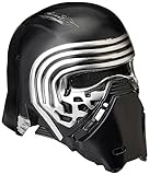 Rubie's Offizielle Star Wars Kylo Ren Maske für Erwachsene -...
