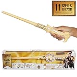 Harry Potter 39837 Voldemort's magischer Zauberstab mit Funktion, 38...