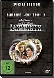 Die Reise ins Labyrinth (Special Edition)