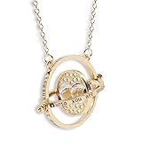 mohito Hermine Zeitumkehrer Halskette Wizard Herry Potter Halsketten...