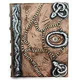 Hocus Pocus Buch der Zaubersprüche Requisite - Zauberbuch Halloween...